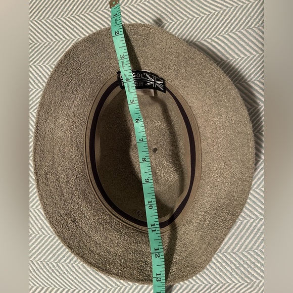 Kangol Unisex Size Small Bermuda Bucket Hat - Picture 3 of 5